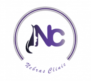 Nebras Clinic logo